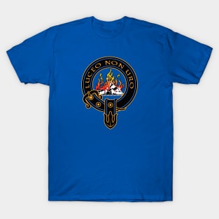 The Clan Mackenzie Shirt T-Shirt